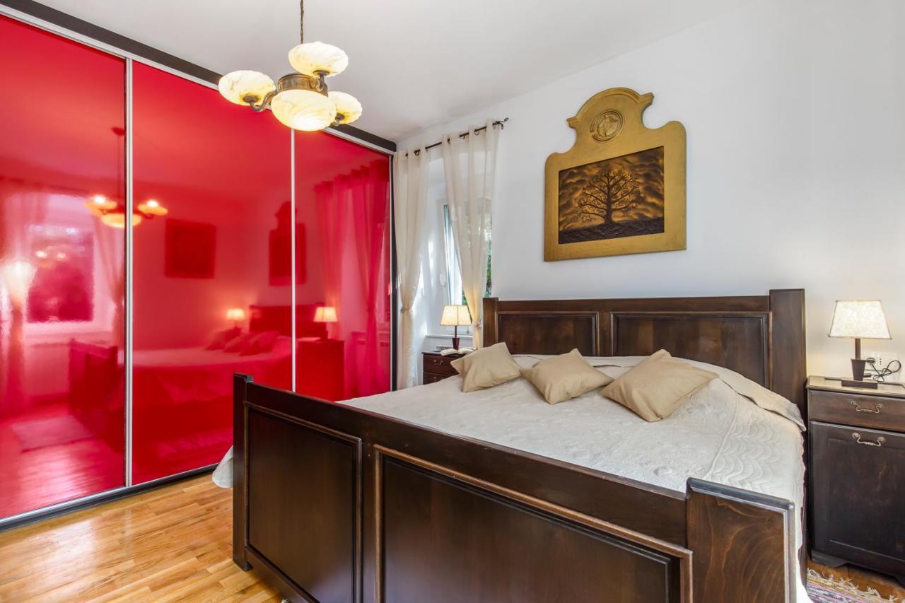 Apartament Carolina