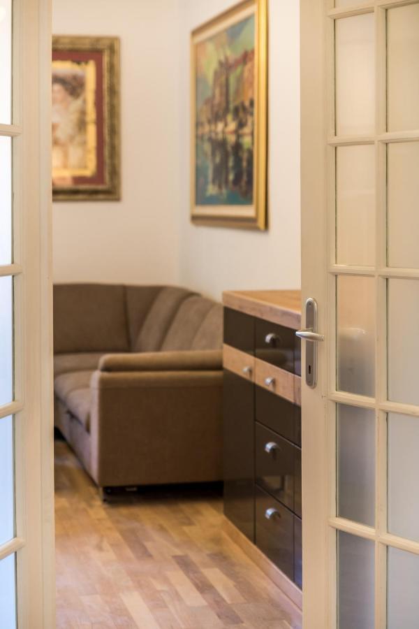 Appartement Carolina *