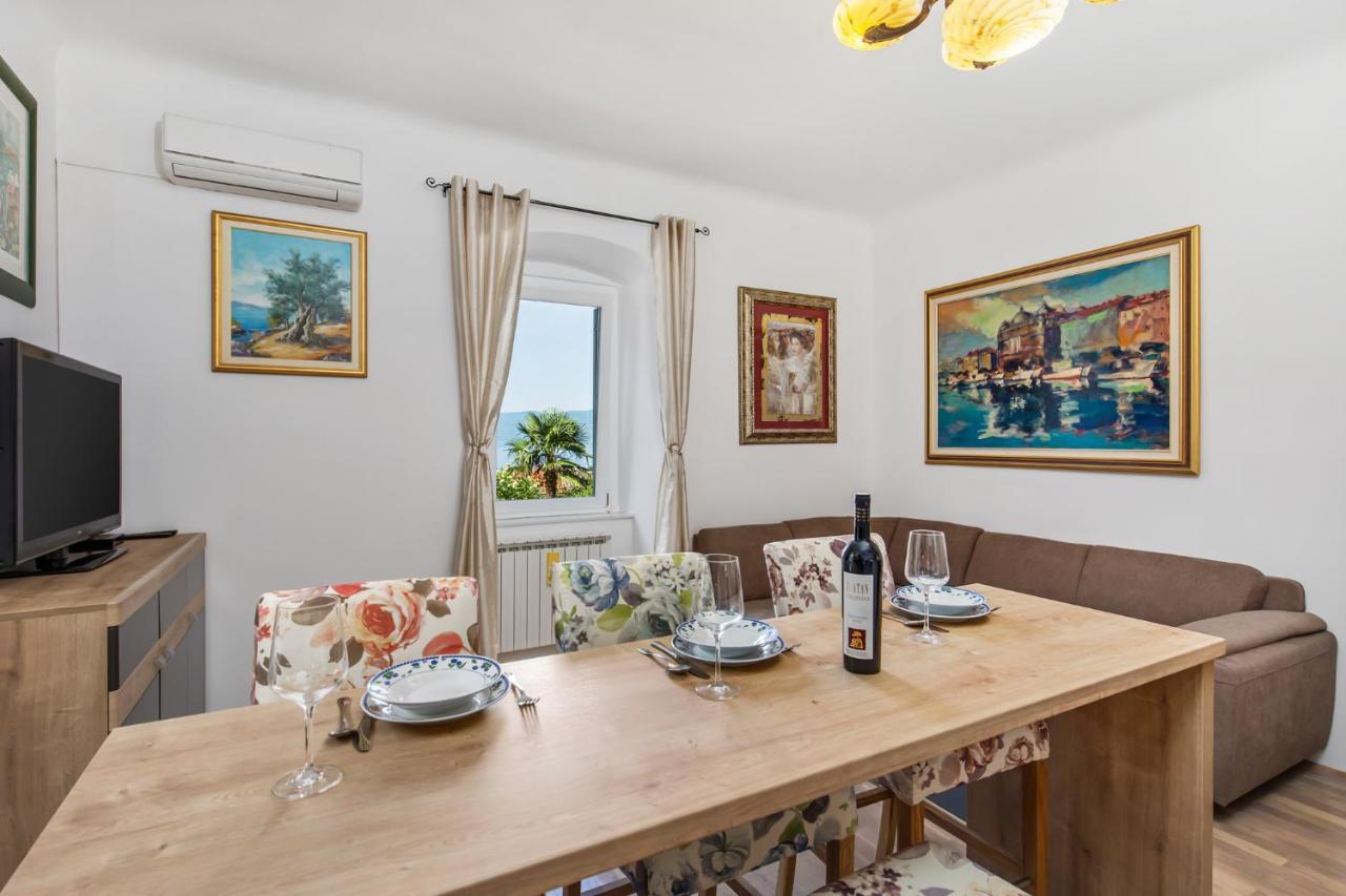 Appartement Carolina *
