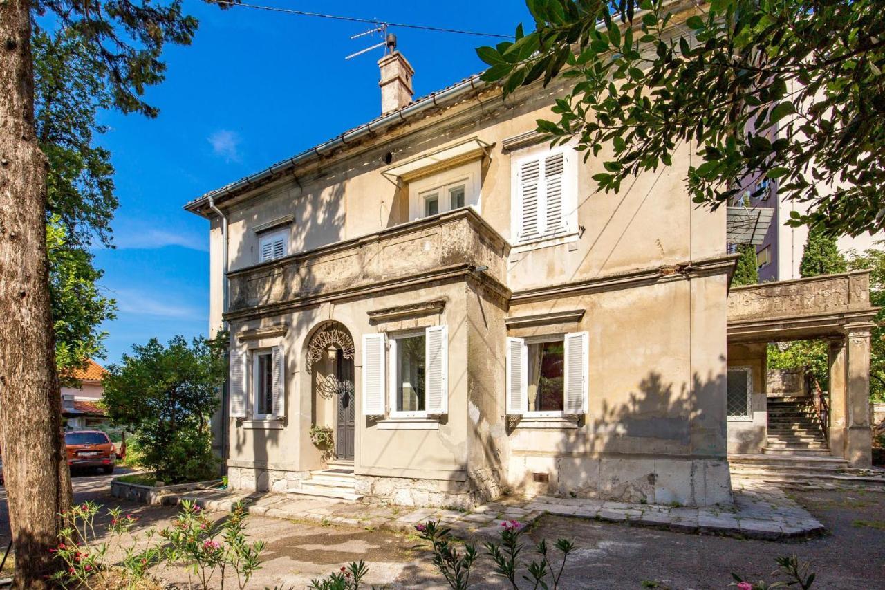 Carolina Appartement *