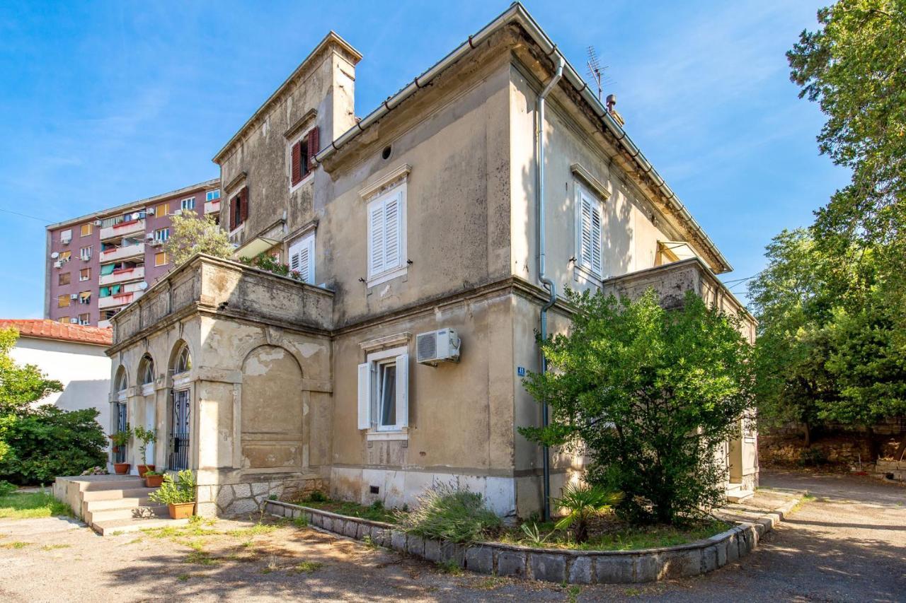 Appartement Carolina Rijeka