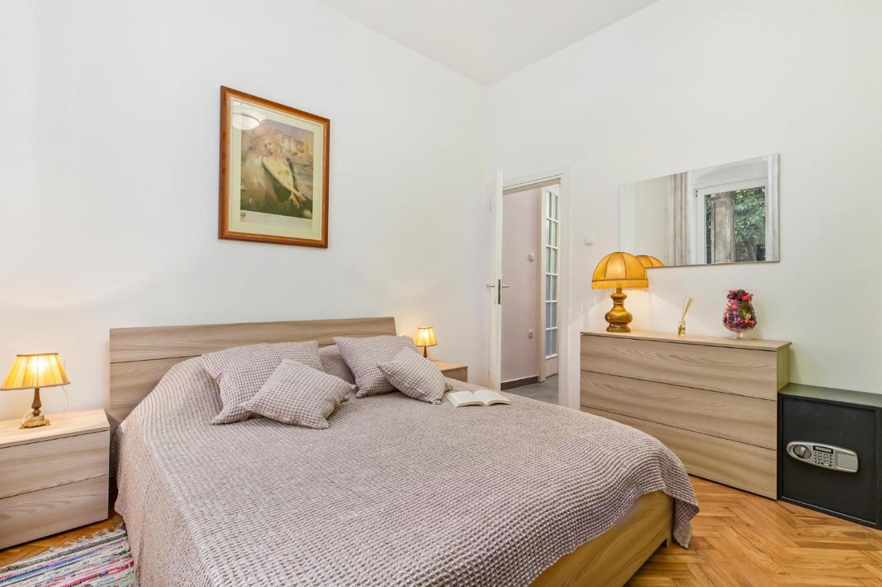 Carolina Appartement Rijeka