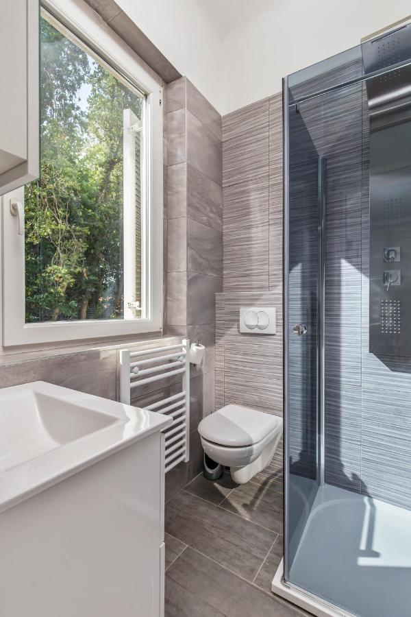 Carolina Appartement *