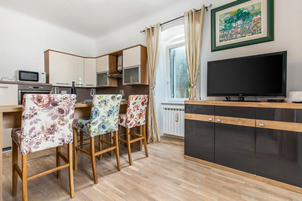 Carolina Appartement
