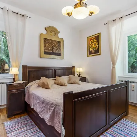 Villa Carolina Rijeka Exterior photo