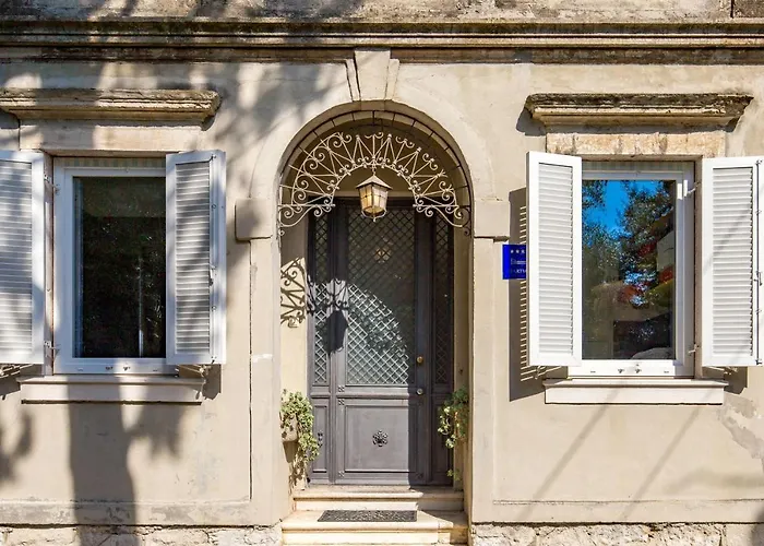 Villa Carolina