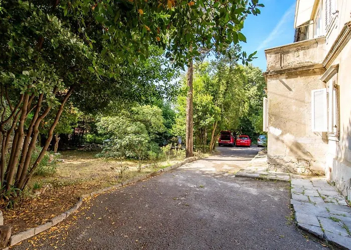 Villa Carolina