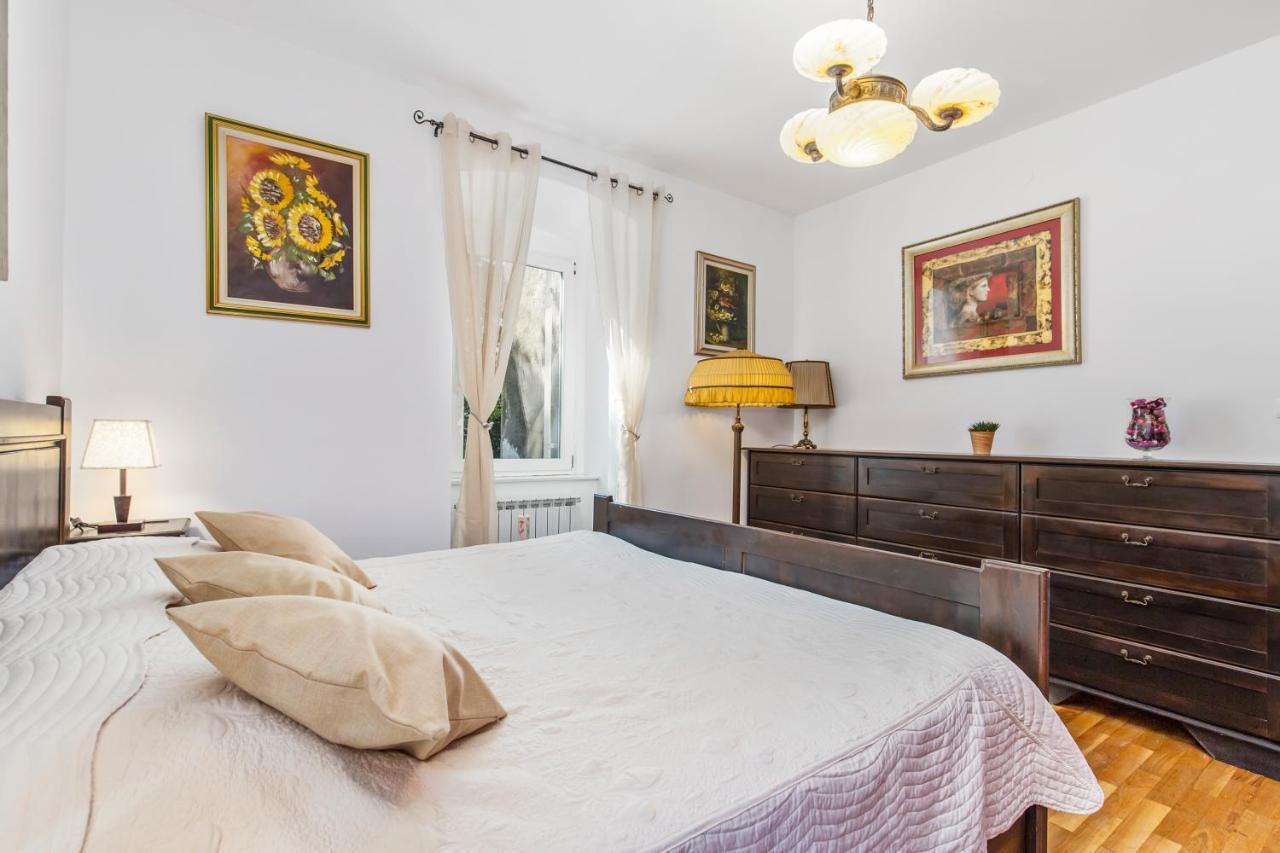 Apartment Carolina Rijeka