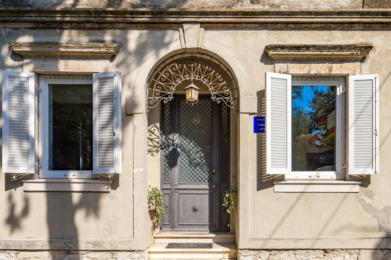 Apartment Carolina Rijeka