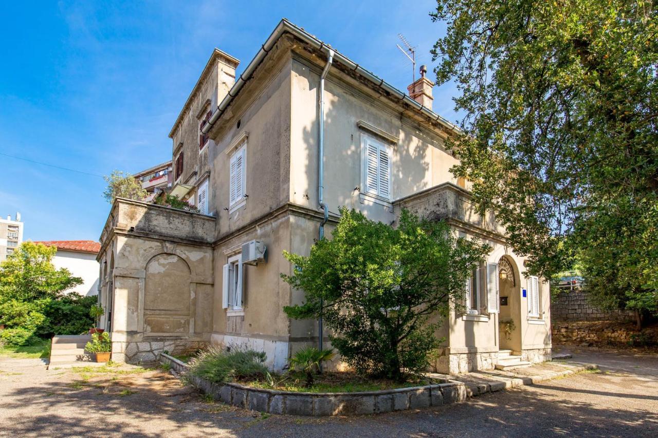 Carolina Rijeka