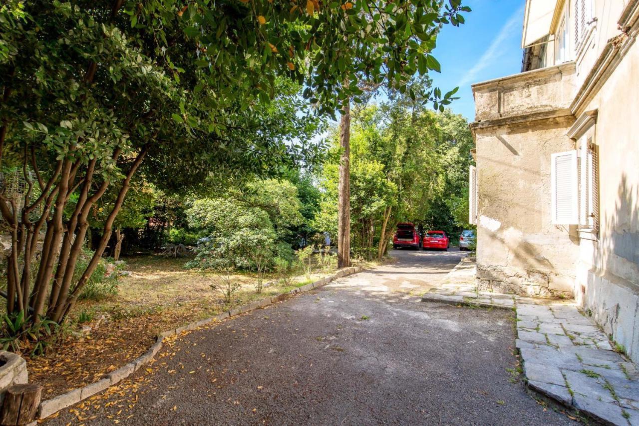 Apartment Carolina Rijeka