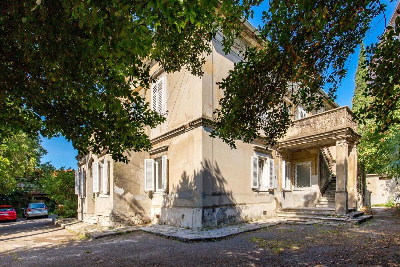 Apartment Carolina Rijeka